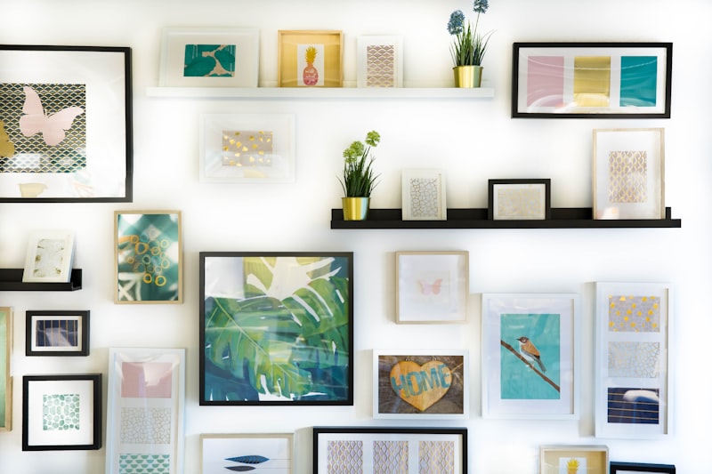 Decor Accessories