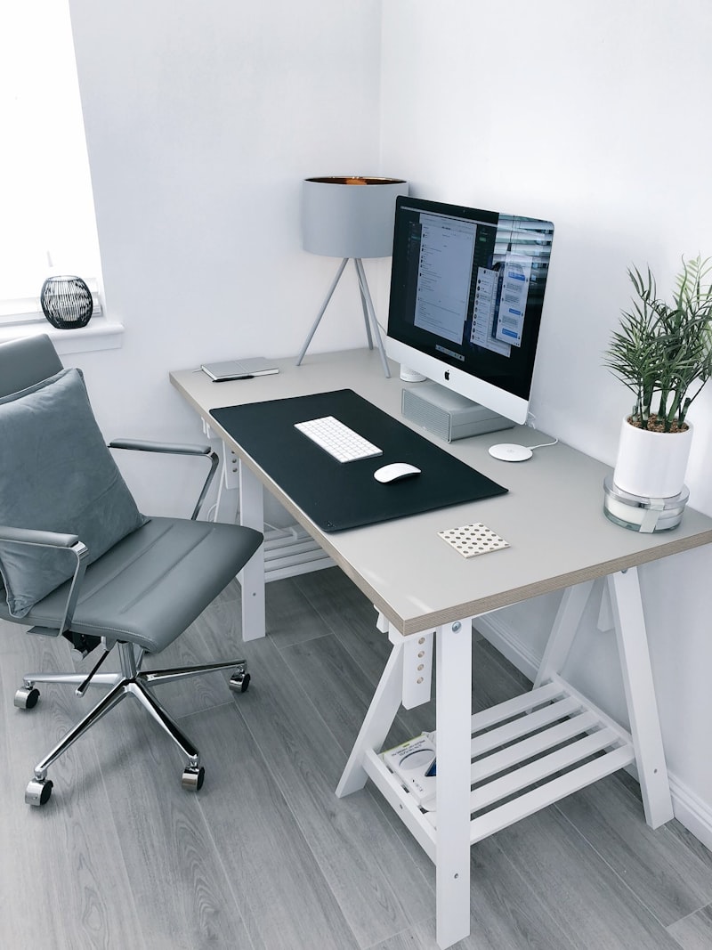 Studio Writing Desk