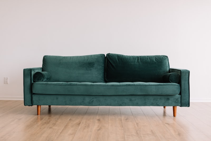 Cloud 3-Seater Sofa