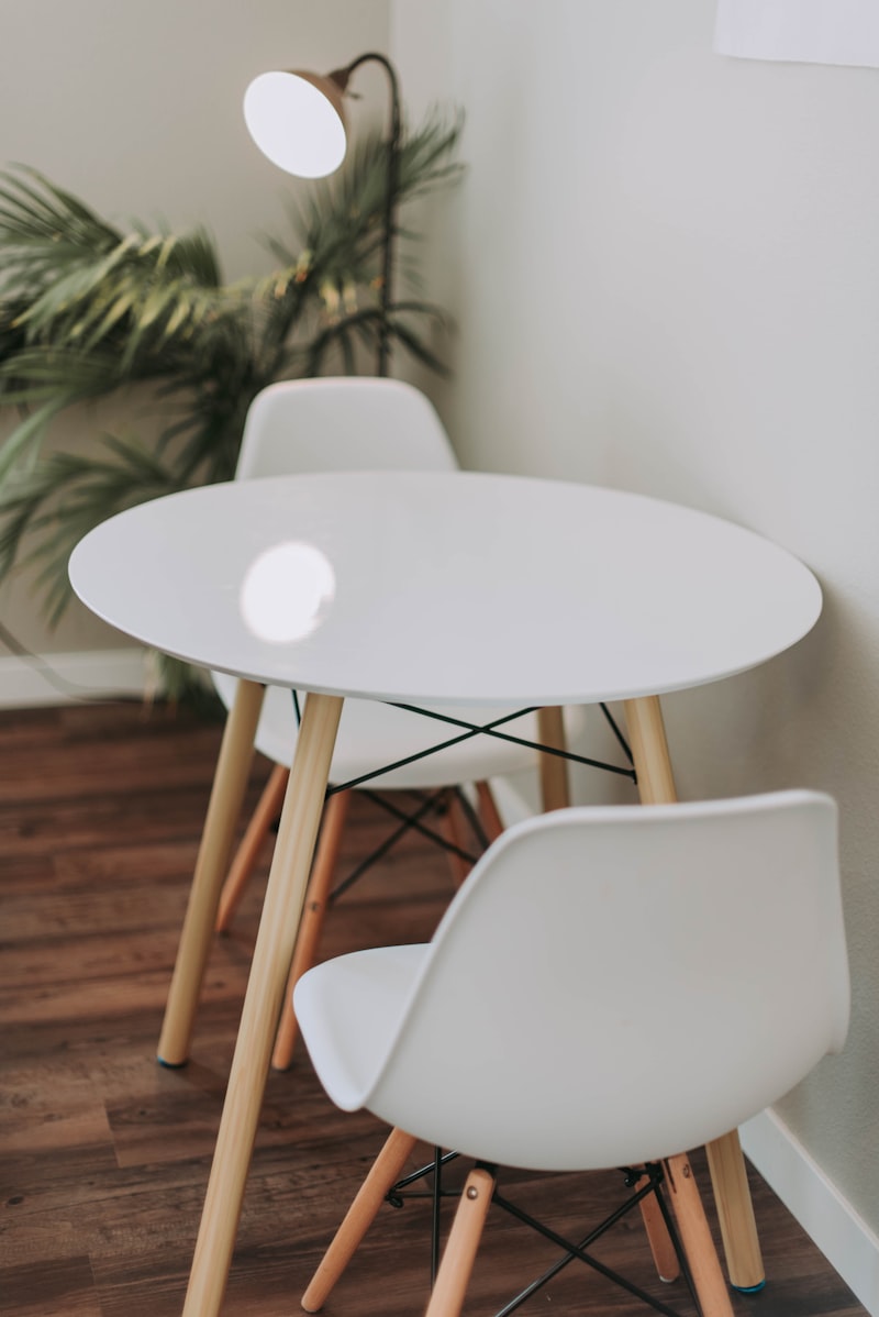 Orbit Coffee Table